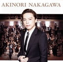 【国内盤CD】【新品】中川晃教 / デビュー15周年記念プレミアム・コンサート with 東京シティ・フィルハーモニック管弦楽団