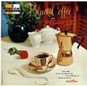 【国内盤CD】【新品】ペギー・リー / ブラック・コーヒー