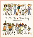 【国内盤CD】【新品】コロムビアキッズ La La La Kids Song