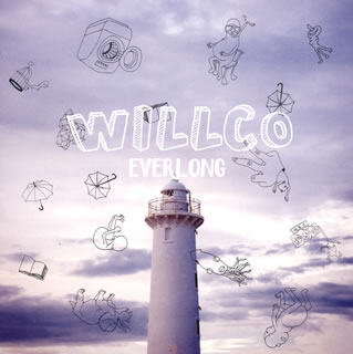 ڹCDEVERLONG  willco