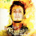 【国内盤CD】【新品】Naaman / Rays Of Resistance