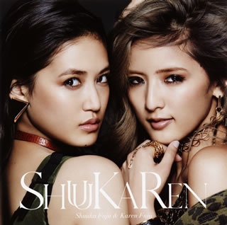 【国内盤CD】【新品】ShuuKaRen ／ UNIVERSE [CD+DVD][2枚組]