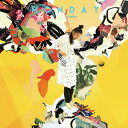 【国内盤CD】starRo ／ Monday