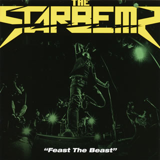 THE STARBEMS ／ Feast The Beast