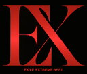 【国内盤CD】EXILE ／ EXTREME BEST[3枚組]