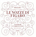 ロシアの古楽集団ということで当初話題になっていたが、今やその演奏の鮮烈さで話題となっているクルレンツィス率いるムジカ・エテルナ。全曲盤からの抜粋で、アリアなど当然歌が中心で、ストーリーを辿る上では便利に出来ている。歌手陣もうまい。しかし、オーケストラの上手さも堪能してほしい。(T)【品番】　SICC-30339【JAN】　4547366272703【発売日】　2016年12月07日【収録内容】●モーツァルト:(1)歌劇「フィガロの結婚」(ハイライト)※[Blu-spec CD 2]【関連キーワード】テオドール・クレンツィス|ヴォルフガング・アマデウス・モーツァルト|アンサンブル・ムジカエテルナ|テオドール・クレンツィス|ヴォルフガング・アマデウス・モーツァルト|アンサンブル・ムジカエテルナ|モーツァルト・カゲキ・フィガロノ・ケッコン・ハイライト|カゲキ・フィガロノ・ケッコン・K0492