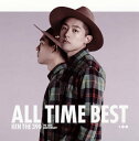 【国内盤CD】KEN THE 390 ／ KEN THE 390 ALL TIME BEST〜THE 10TH ANNIVERSARY〜 2枚組