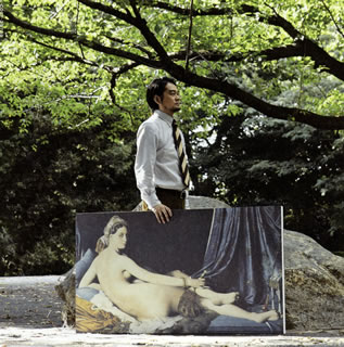 【国内盤CD】【新品】堀込泰行 ／ One