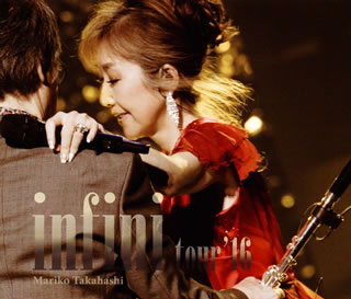 �ڹ�����CD�ۡڿ��ʡ۹ⶶ������ �� infini tour'16+Concert vol.1 1979 at ��ߤ���ۡ���[3����][���ָ�����(2017ǯ3�������в�ʬ�ޤǤδ��ָ���вپ���)]