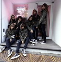 【国内盤CD】【新品】Happiness / GIRLZ N' EFFECT