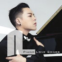 【国内盤CD】PIANO LOVE SONGS T.L.(P)