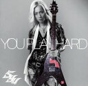 【国内盤CD】SYU ／ YOU PLAY HARD