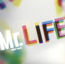 【国内盤CD】【新品】大柴広己 / Mr.LIFE