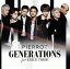 ڹCDGENERATIONS from EXILE TRIBE  PIERROT [CD+DVD][2]