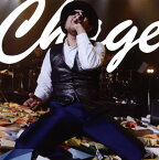 【国内盤CD】Chage ／ Chage Live Tour 2016〜もうひとつのLOVE SONG〜[2枚組]