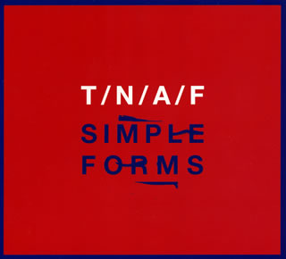 【国内盤CD】【新品】ザ・ネイキッド・アンド・フェイマス ／ シンプル・フォームス