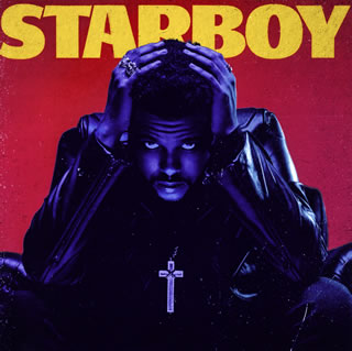 【国内盤CD】【新品】ザ・ウィークエンド ／ スターボーイ