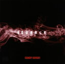 【国内盤CD】CANDY GO!GO! ／ IDOROCK