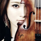 【国内盤CD】Ayasa ／ CHRONICLE 4 【J2016/12/21発売】