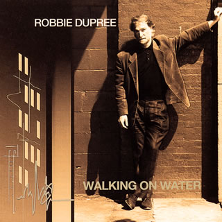 楽天あめりかん・ぱい【国内盤CD】Robbie Dupree ／ Walking On Water