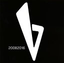 【国内盤CD】BOOM BOOM SATELLITES ／ 19972016-20082016-[2枚組]