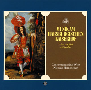 【品番】　WPCS-13590〜1【JAN】　4943674253098【発売日】　2017年02月15日【収録内容】［1］●シュメルツァー:(1)3声のソナタ・ナタリーツィア(2)8声のソナタ第2番(3)4声のソナタ「ラ・カロリエッタ」(4)8声のソナタ第1番(5)3声のソナタ(6)6声のソナタ第4番(7)5声のソナタ(8)3声のソナタ(9)3台のヴァイオリンのためのソナタ［2］●フックス:(1)8声のセレナーダ(2)7声のロンドー(3)4声のソナタ【関連キーワード】ニコラウス・アーノンクール|ウィーン・コンツェントゥス・ムジクス|ヨハン・ハインリヒ・シュメルツァー|ヨハン・ヨーゼフ・フックス|ニコラウス・アーノンクール|ウィーン・コンツェントゥス・ムジクス|ヨハン・ハインリヒ・シュメルツァー|ヨハン・ヨーゼフ・フックス|ハプスブルク・キュウテイノ・オンガク|3セイノ・ソナタ・ナタリーツィア|8セイノ・ソナタ・ダイ2バン|4セイノ・ソナタ・ラ・カロリエッタ|8セイノ・ソナタ・ダイ1バン|3セイノ・ソナタ|6セイノ・ソナタ・ダイ4バン|5セイノ・ソナタ|3セイノ・ソナタ|3ダイノ・ヴァイオリンノタメノ・ソナタ|8セイノ・セレナーダ|7セイノ・ロンドー|4セイノ・ソナタ