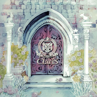 【国内盤CD】ClariS ／ Fairy Castle