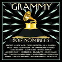 【国内盤CD】2017 GRAMMY(R) ノミニーズ