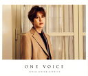 【国内盤CD】SUPER JUNIOR-KYUHYUN ／ ONE VOICE [CD+DVD][2枚組]