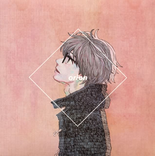 【メール便送料無料】米津玄師 ／ orion [CD+DVD][2枚組][初回出荷限定盤]【J2017/2/15発売】