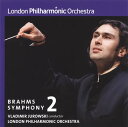2008年のライヴ。若々しく颯爽としているが、決して踏みはずさず、すっきりと、しなやかに流れる。これをもって今のユロフスキを語るのは難しいが、この頃からキラリと光るものを持っていたことだけははっきりとわかる。第4楽章もなかなかすごい盛り上がり。(白)【品番】　AVCL-25927【JAN】　4988064259274【発売日】　2017年02月22日【収録内容】●ブラームス:(1)交響曲第2番ニ長調op.73※[SA-CDハイブリッド仕様]【関連キーワード】ヴラディーミル・ユロフスキィ|ヨハネス・ブラームス|ロンドン・フィルハーモニー管弦楽団|ヴラディーミル・ユロフスキィ|ヨハネス・ブラームス|ロンドン・フィルハーモニー・カンゲンガクダン|ブラームス・コウキョウキョク・ダイ2バン|コウキョウキョク・ダイ2バン・ニチョウチョウ・OP0073