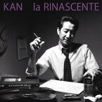 【国内盤CD】KAN ／ la RINASCENTE【J2017/3/15発売】