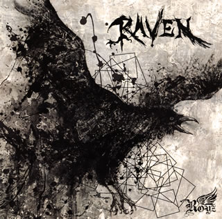 ڹCDۡڿʡRoyz  RAVEN(D Type)