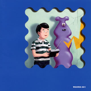 【国内盤CD】【新品】空中カメラ ／ Dr.KIDS LIFE