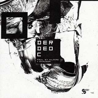 【国内盤CD】【新品】ポール・セント・ヒレアー&ラウダー ／ ダーデオック