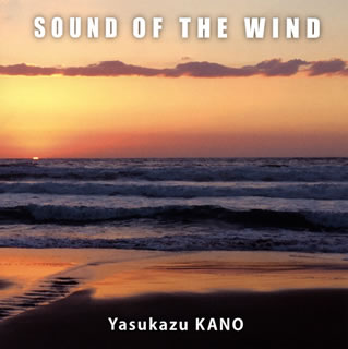 【国内盤CD】【新品】狩野泰一 ／ SOUND OF THE WIND