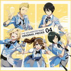 【国内盤CD】「アイドルマスター SideM」THE IDOLM@STER SideM ORIGIN@L PIECES 04 ／ 伊集院北斗(CV.神原大地)，桜庭薫(CV.内田雄馬)，清澄九郎(CV.中田祐矢)，水嶋咲(CV.小林大紀)，都築圭(CV.土岐隼一)