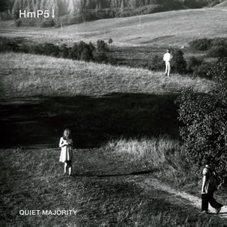 HmP5↓ ／ Quiet Majority
