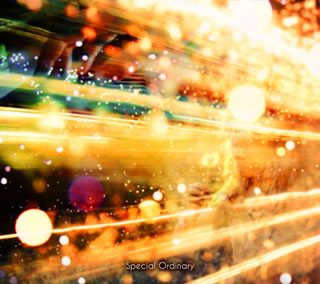 【国内盤CD】【新品】★STAR GUiTAR ／ Special Ordinary