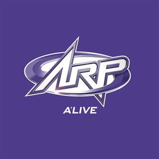 Artist Name: Sa Line - 【国内盤CD】【新品】ARP ／ アライブ