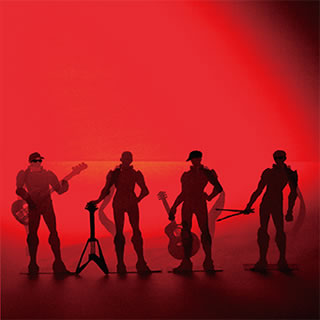 【国内盤CD】【新品】MONKEY MAJIK ／ Is this love? [CD+DVD][2枚組]
