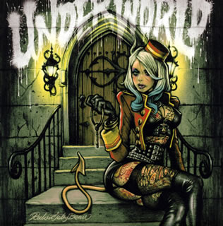 楽天市場】vamps underworld boxの通販