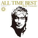 【国内盤CD】玉置浩二 ／ ALL TIME BEST 2枚組