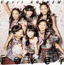 【国内盤CD】Devil ANTHEM. ／ Fever