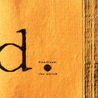 【国内盤CD】PINK CLOUD ／ the period-revisited-