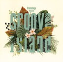 【国内盤CD】【新品】Groovillage Presents Groove Island