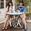 【国内盤CD】ゆいかおり ／ Y&K[2枚組]