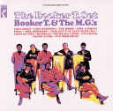 【国内盤CD】【新品】ブッカー・T.&ザ・MG's / ザ・ブッカー・T.セット