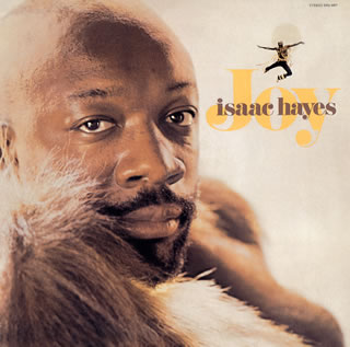 【国内盤CD】【新品】アイザック・ヘイズ ／ ジョイ