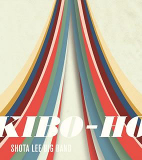 【国内盤CD】【新品】Shota Lee Big Band ／ KIBO-HO 喜望峰
